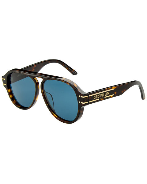 Dior Women's Cd40047u 58Mm Sunglasses – Bluefly