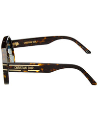 Dior Women's Cd40047u 58Mm Sunglasses