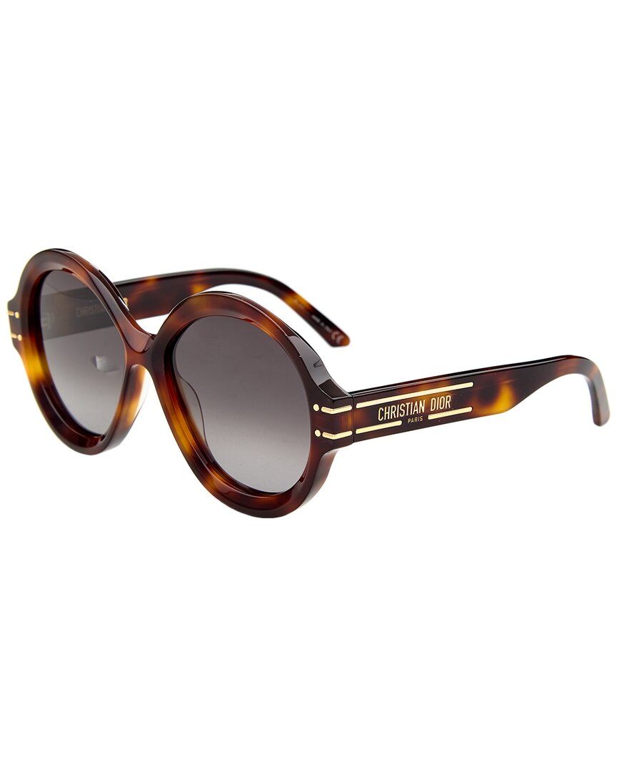 Dior Women's Cd40048u 57Mm Sunglasses
