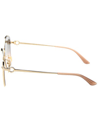 Ferragamo Women's 60Mm Sunglasses