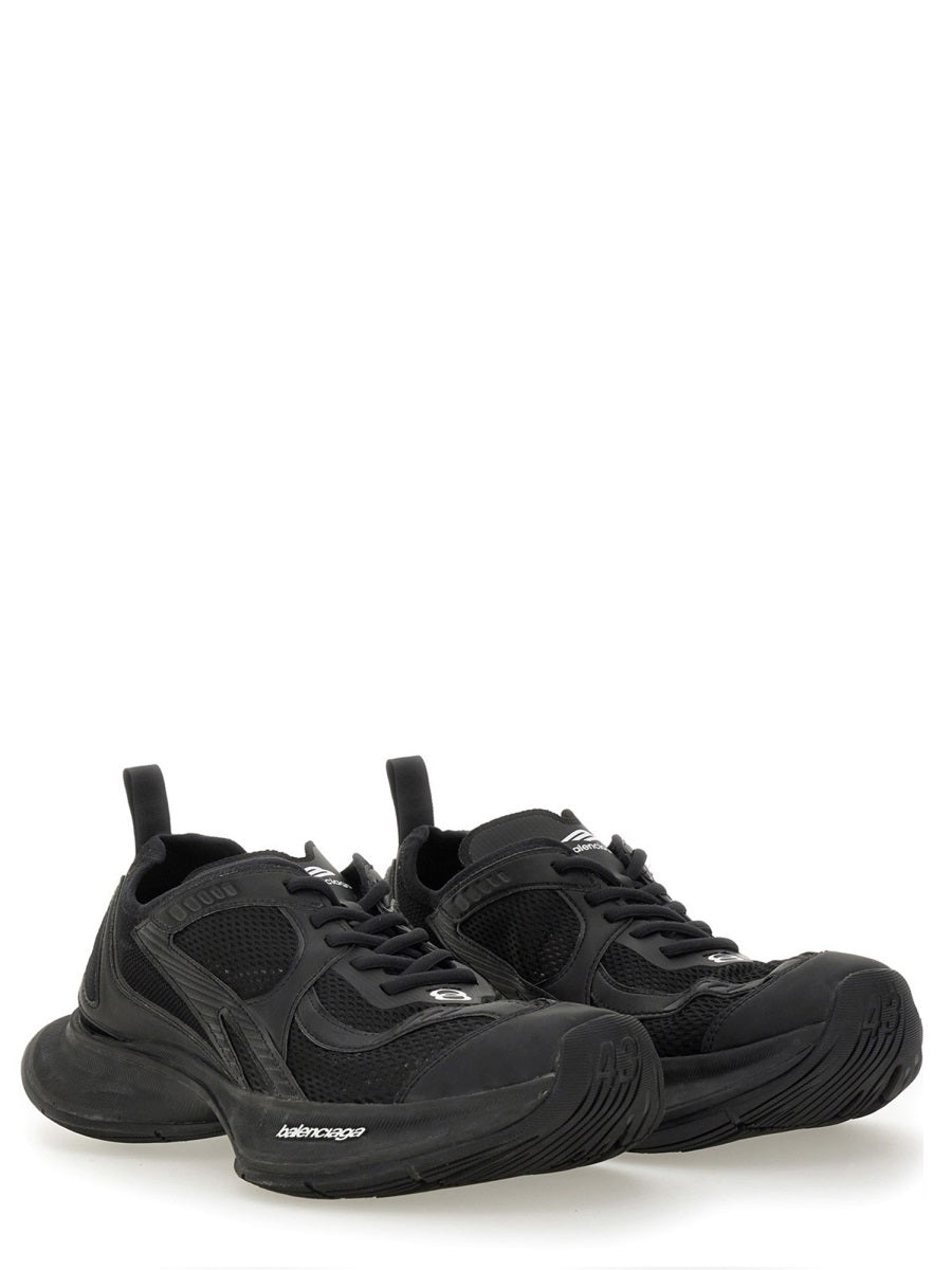 Balenciaga Men "Circuit" Sneaker