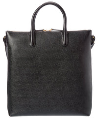 Thom Browne Thom Browne Leather Tote