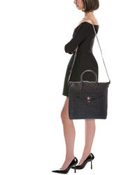 Thom Browne Thom Browne Leather Tote