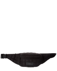 Saint Laurent Nuxx Quilted Belt Bag