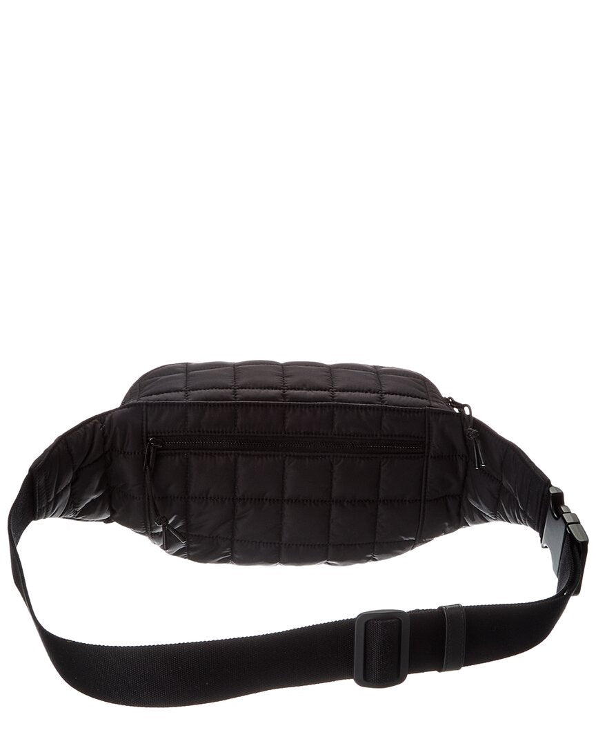 Saint Laurent Nuxx Quilted Belt Bag