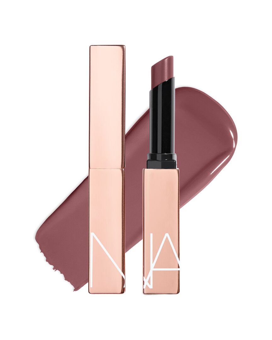 NARS Nars Women's 0.05Oz Hot Rush Afterglow Sensual Shine Lipstick