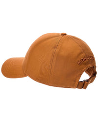 Moncler Moncler Logo Baseball Cap