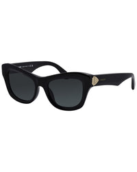 Burberry Women's 4442U 51Mm Sunglasses