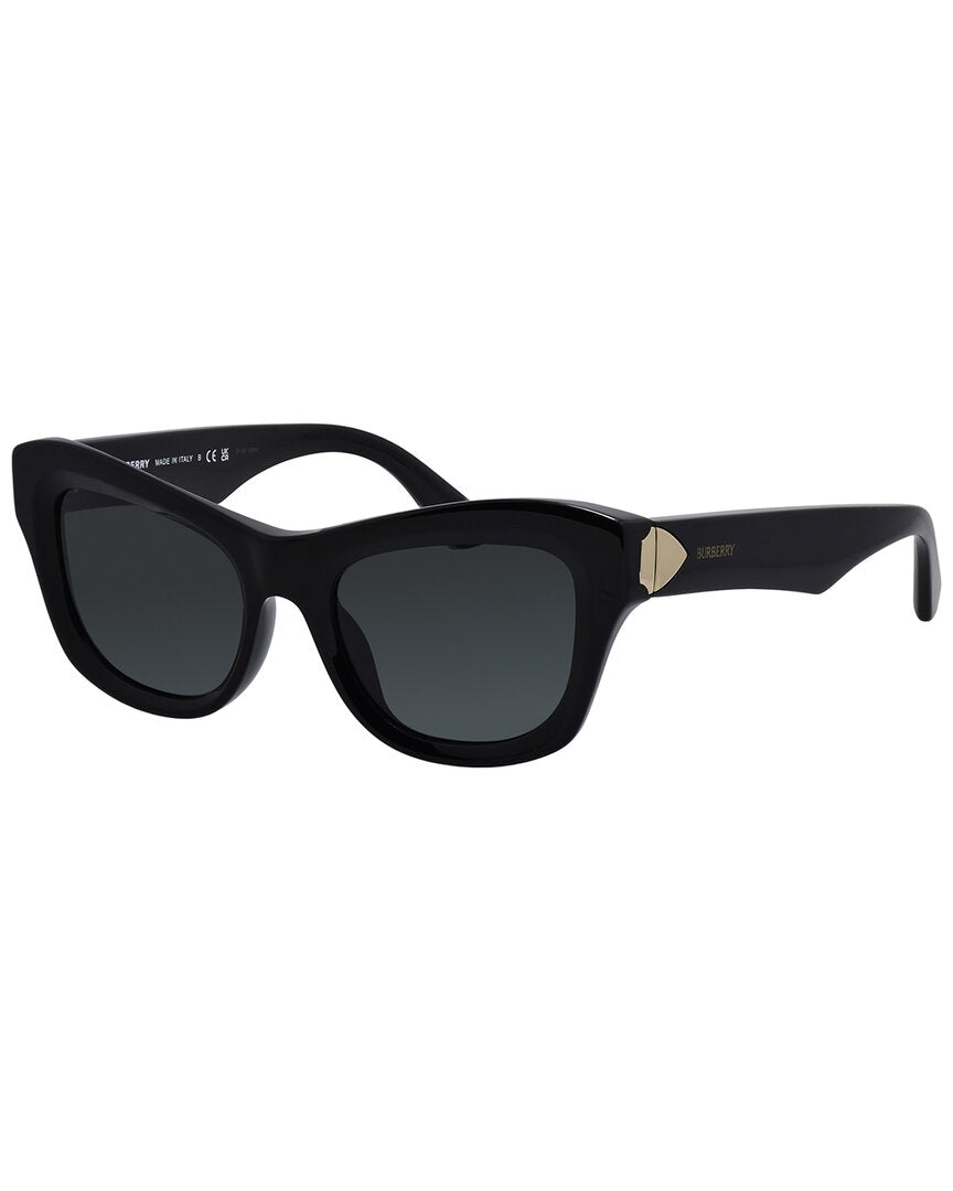 Burberry Women's 4442U 51Mm Sunglasses