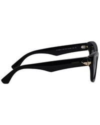Burberry Women's 4442U 51Mm Sunglasses