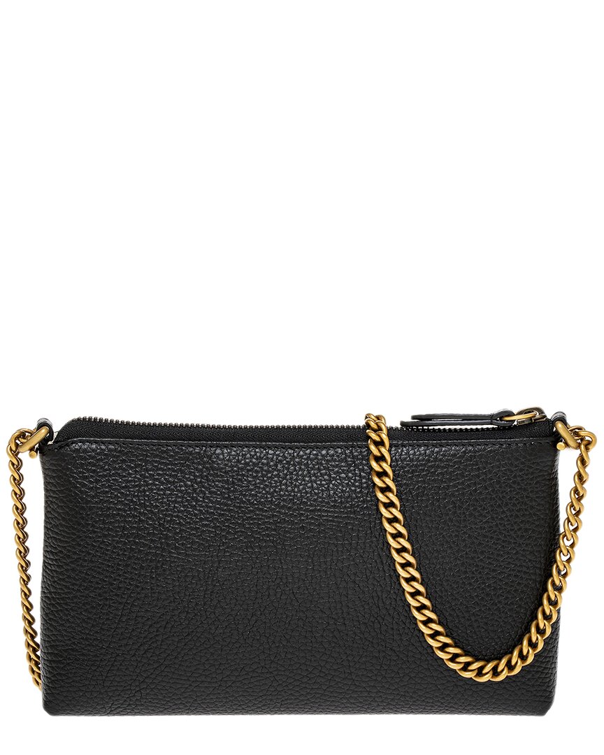 Gucci Gg Marmont Leather Crossbody