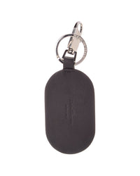 Ferragamo Ferragamo Leather Keychain