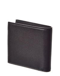 CELINE Celine Bifold Leather Card Holder