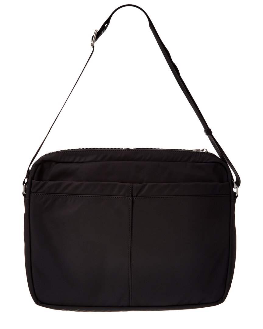Ps Paul Smith Zebra Messenger Bag