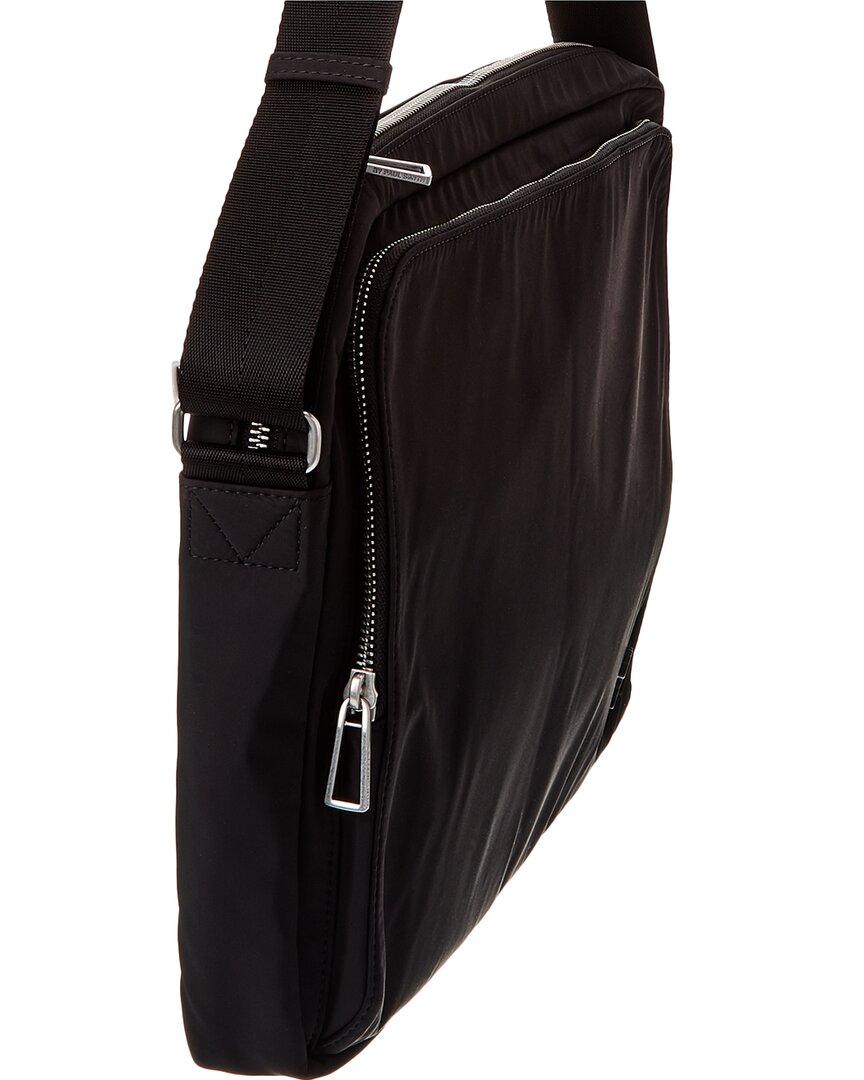 Ps Paul Smith Zebra Messenger Bag