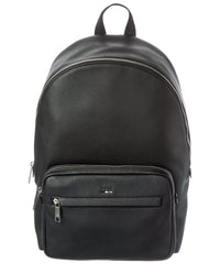 Hugo Boss Ray Leather Backpack
