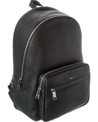 Hugo Boss Ray Leather Backpack