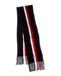 Moncler Moncler Wool Scarf