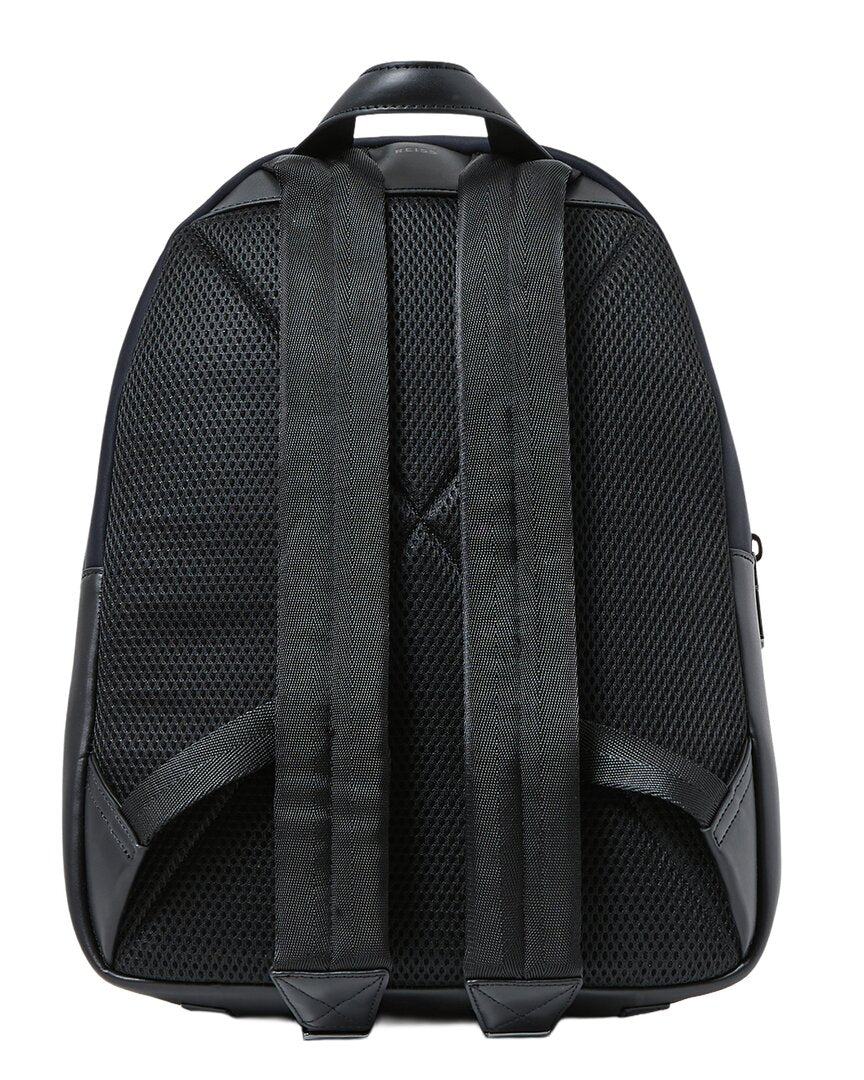 Reiss Drew Neoprene Backpack