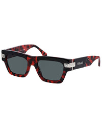 Versace Men's Ve4464 52Mm Sunglasses