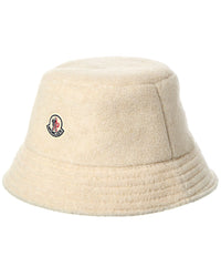 Moncler Moncler Bucket Hat