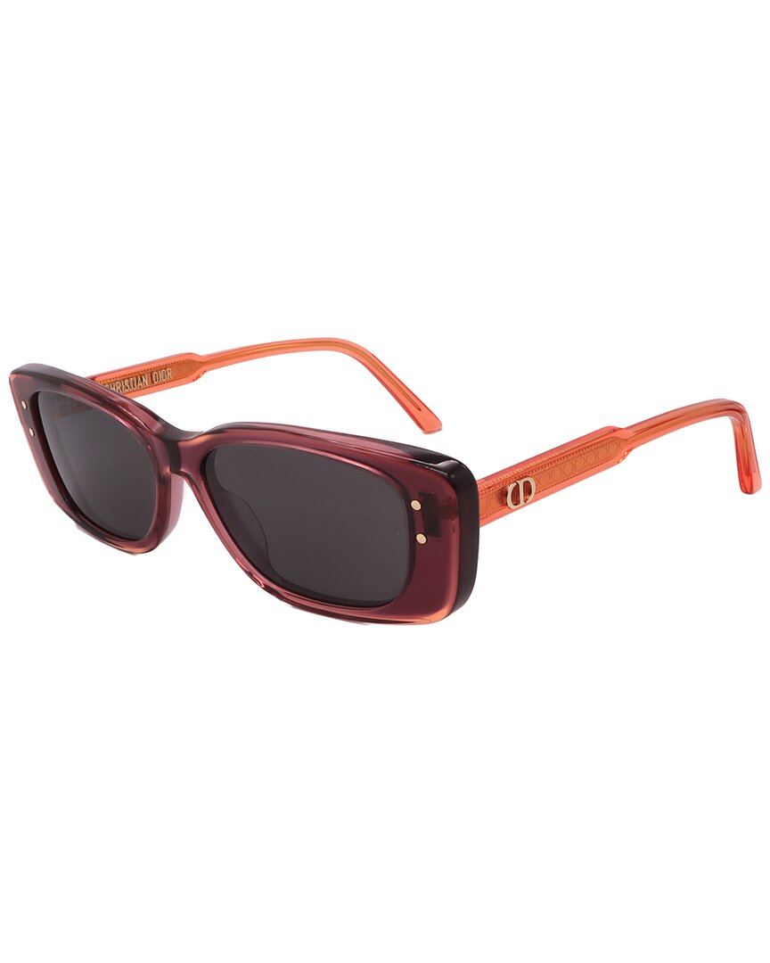 Dior Women's Diorhighlight S21 53Mm Sunglasses