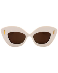 Loewe Women's Lw40127i 48Mm Sunglasses