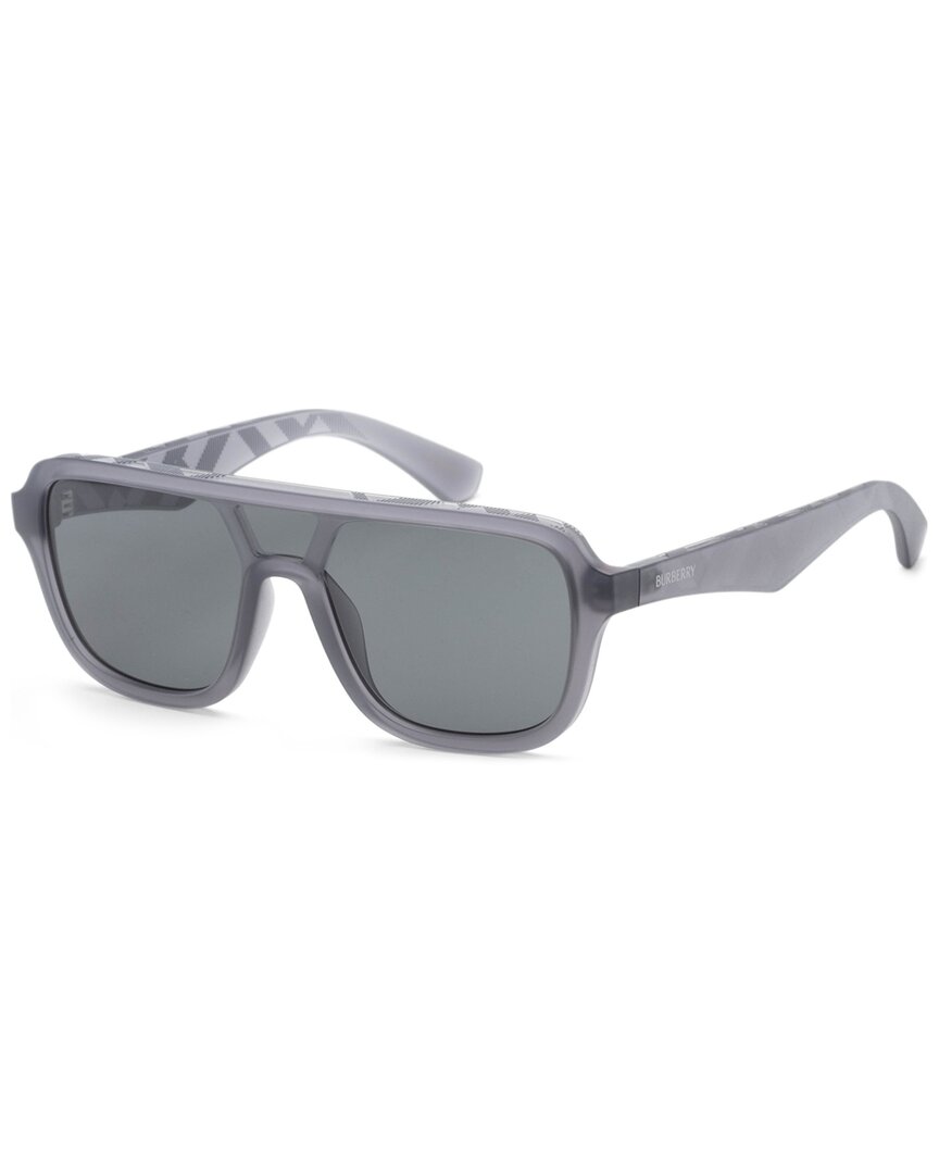 Burberry Men's Be4474u 28Mm Sunglasses