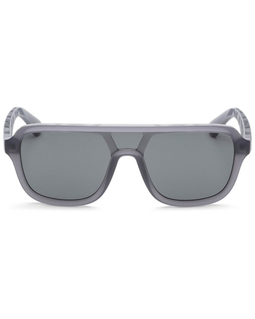 Burberry Men's Be4474u 28Mm Sunglasses