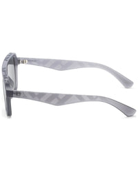Burberry Men's Be4474u 28Mm Sunglasses