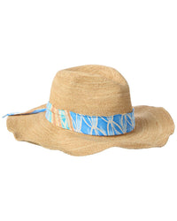 J.Mclaughlin Maribel Raffia Hat