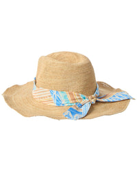 J.Mclaughlin Maribel Raffia Hat