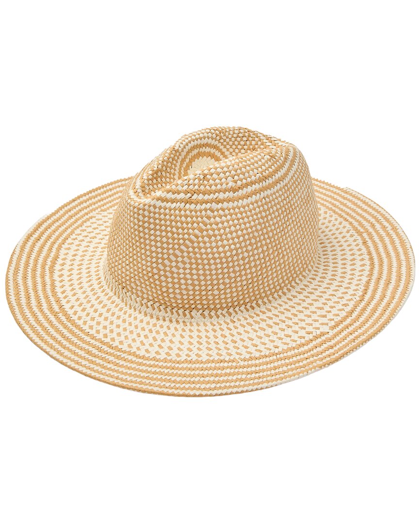 J.Mclaughlin Sundrift Straw Hat