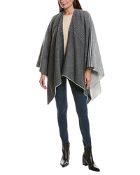 Max Mara Max Mara Weekend Square Wool-Blend Scarf