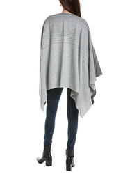 Max Mara Max Mara Weekend Square Wool-Blend Scarf