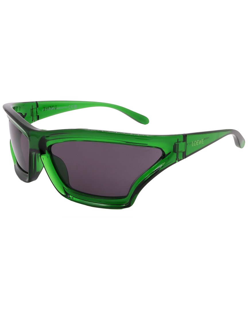 Loewe Loewe Unisex Lw40143u 70Mm