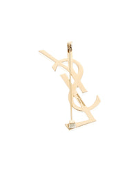 Saint Laurent Broach