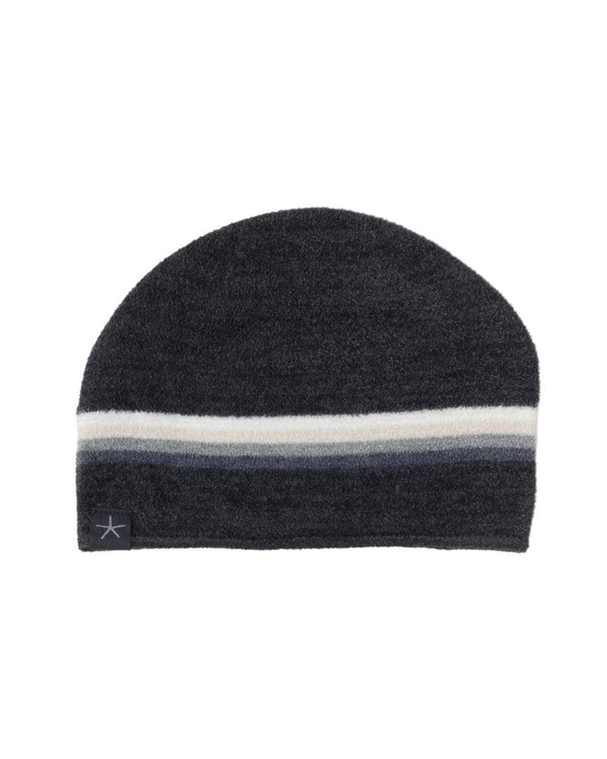 Barefoot Dreams Barefoot Dreams Baby Stripe Beanie