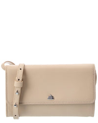 Weekend Weekend Max Mara Leather Crossbody