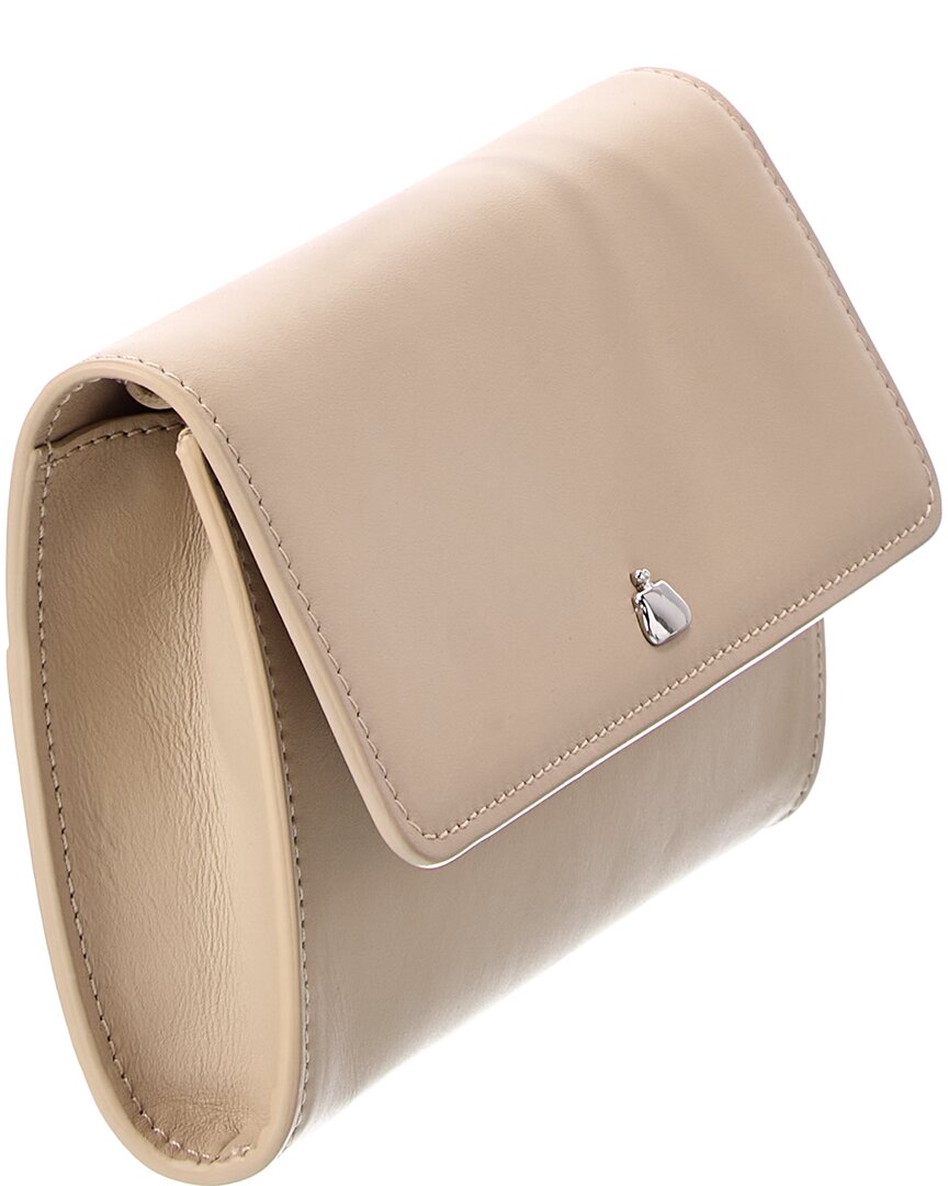 Weekend Weekend Max Mara Leather Crossbody