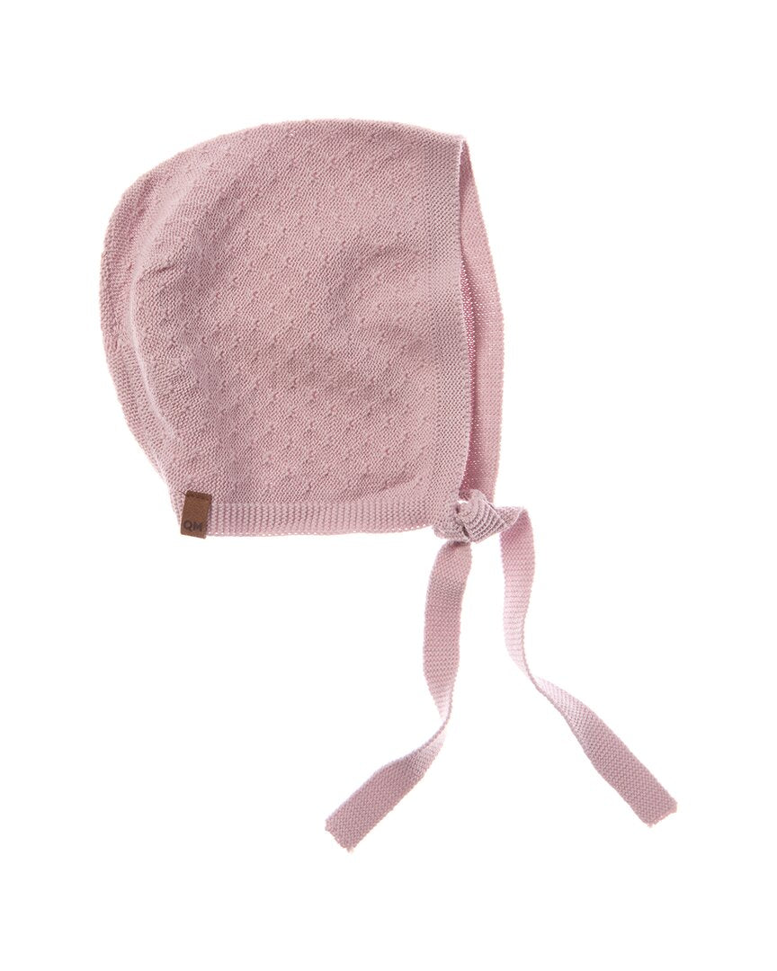 Quincy Mae Knit Bonnet
