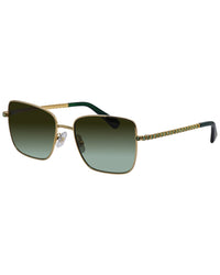 Swarovski Women's Sk7015 56Mm Sunglasses