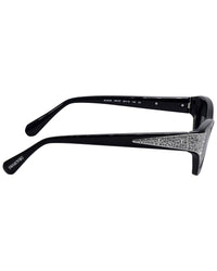 Swarovski Women's Sk6029 50Mm Sunglasses