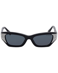 Swarovski Women's Sk6029 50Mm Sunglasses