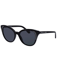 Swarovski Women's Sk6031 53Mm Sunglasses
