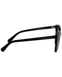 Swarovski Women's Sk6031 53Mm Sunglasses