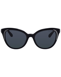 Swarovski Women's Sk6031 53Mm Sunglasses
