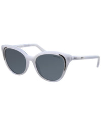 Swarovski Women's Sk6031 53Mm Sunglasses