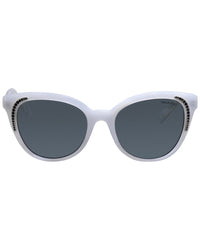 Swarovski Women's Sk6031 53Mm Sunglasses