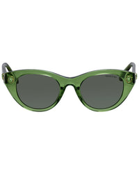 Swarovski Women's Sk6025 47Mm Sunglasses